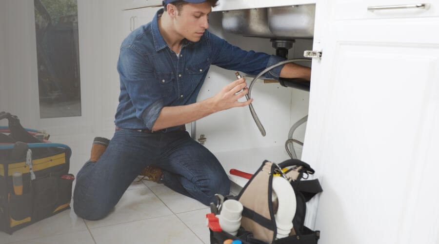 Professional expert plumbing services in Troy, ME